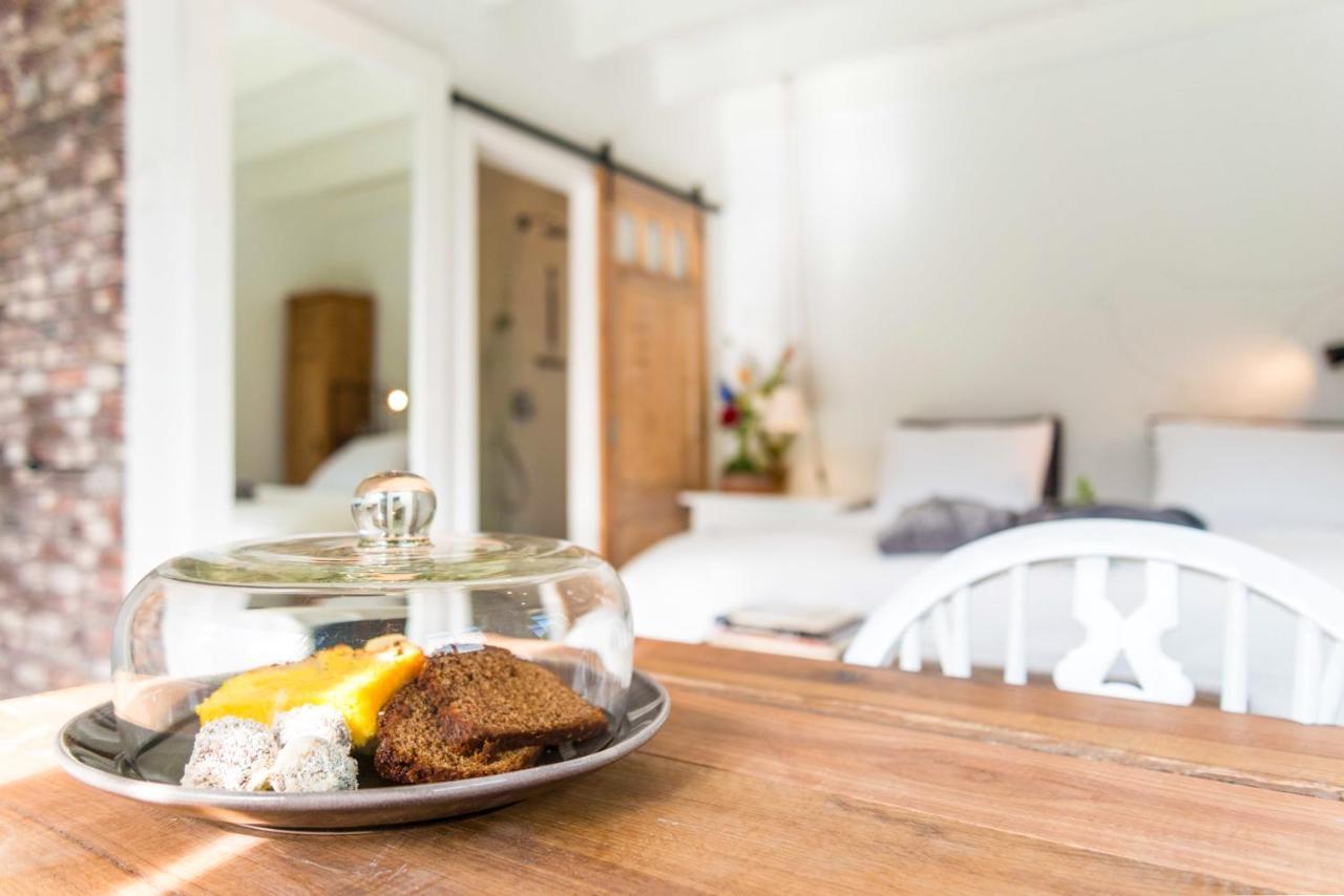 Duizel Bed En Breakfast Puur8A מראה חיצוני תמונה
