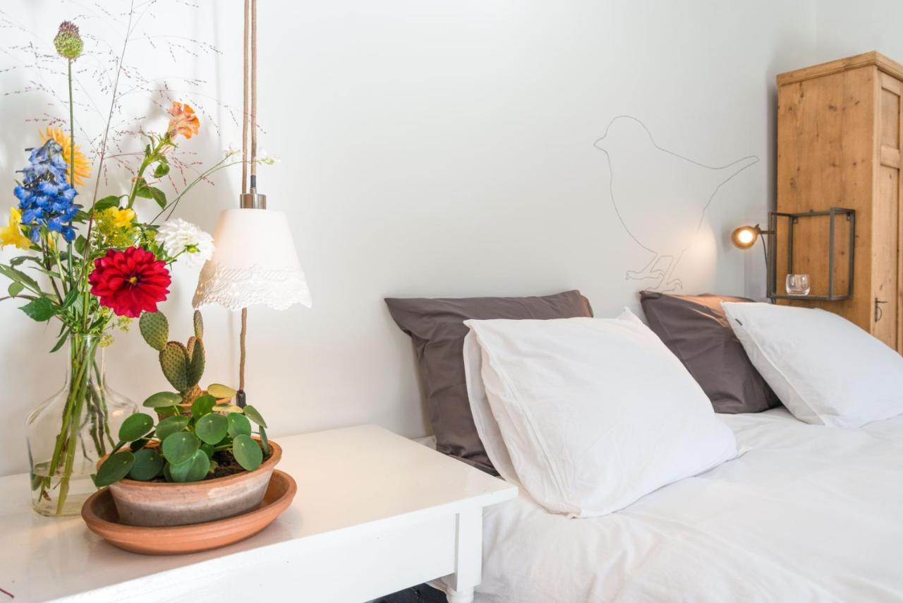 Duizel Bed En Breakfast Puur8A מראה חיצוני תמונה
