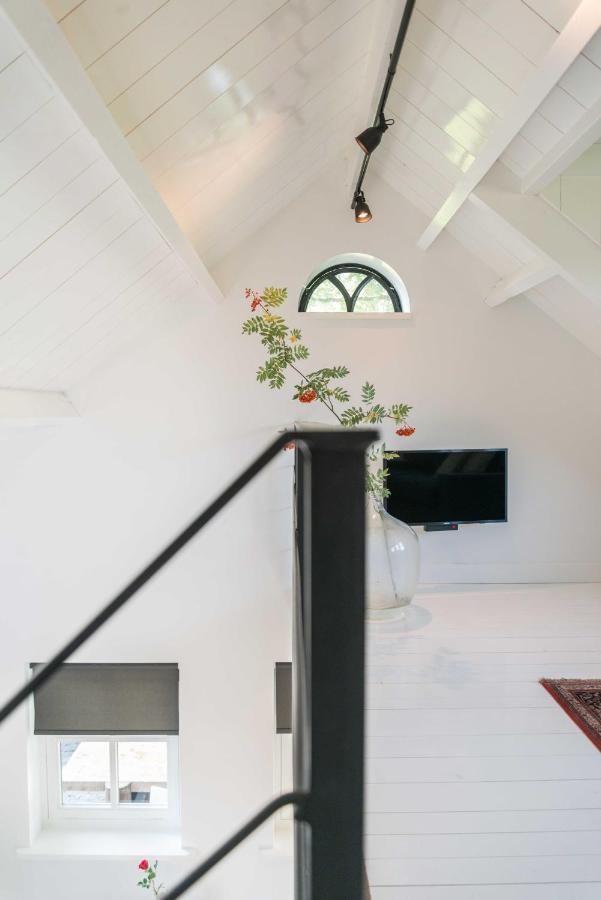 Duizel Bed En Breakfast Puur8A מראה חיצוני תמונה