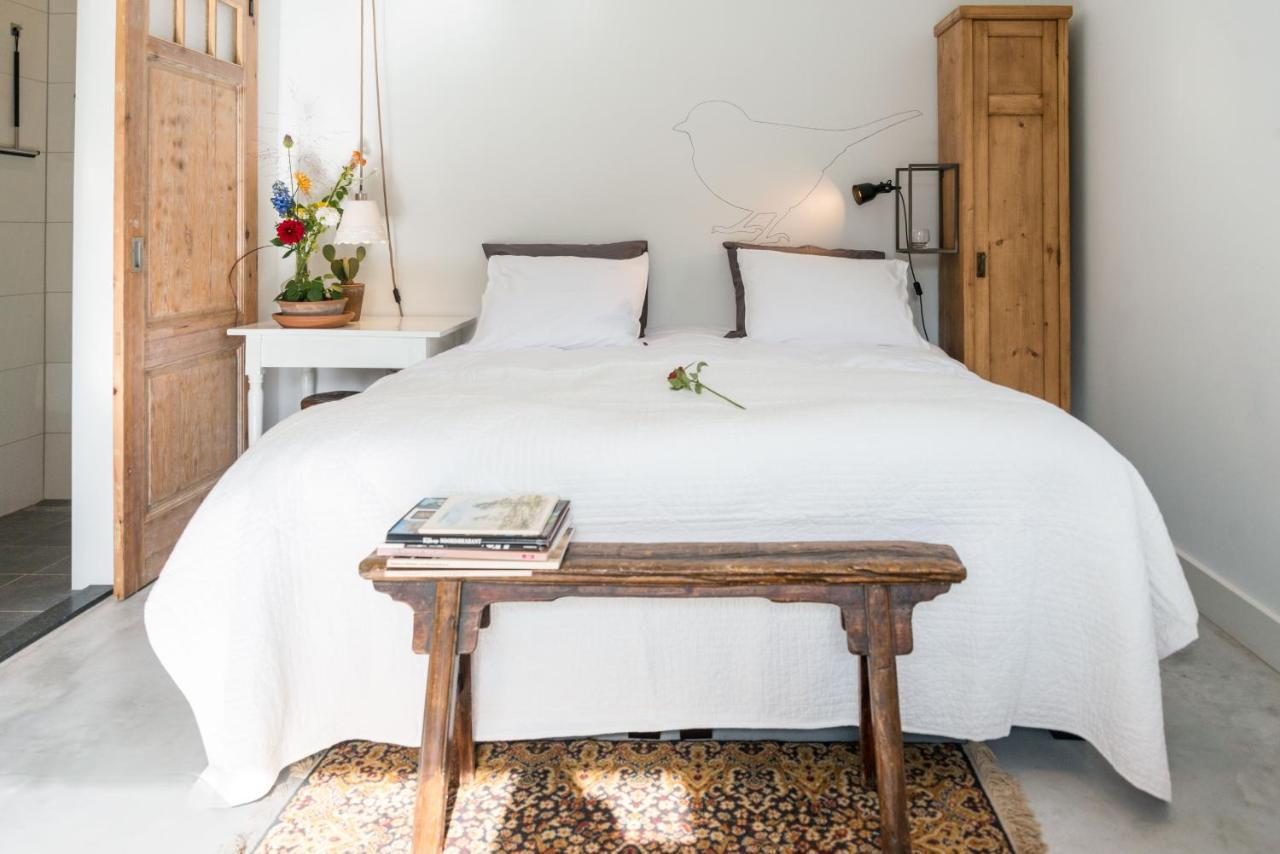 Duizel Bed En Breakfast Puur8A מראה חיצוני תמונה