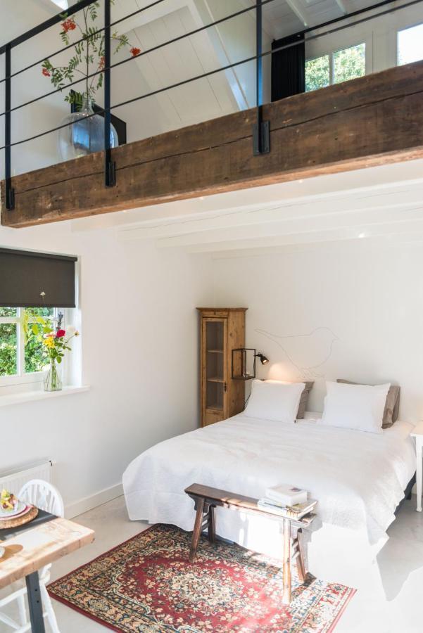 Duizel Bed En Breakfast Puur8A מראה חיצוני תמונה