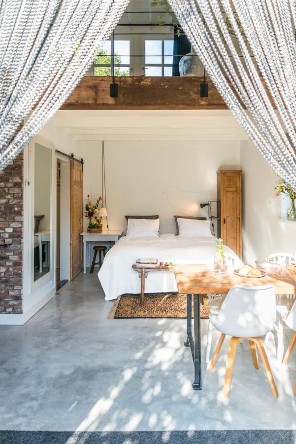 Duizel Bed En Breakfast Puur8A מראה חיצוני תמונה