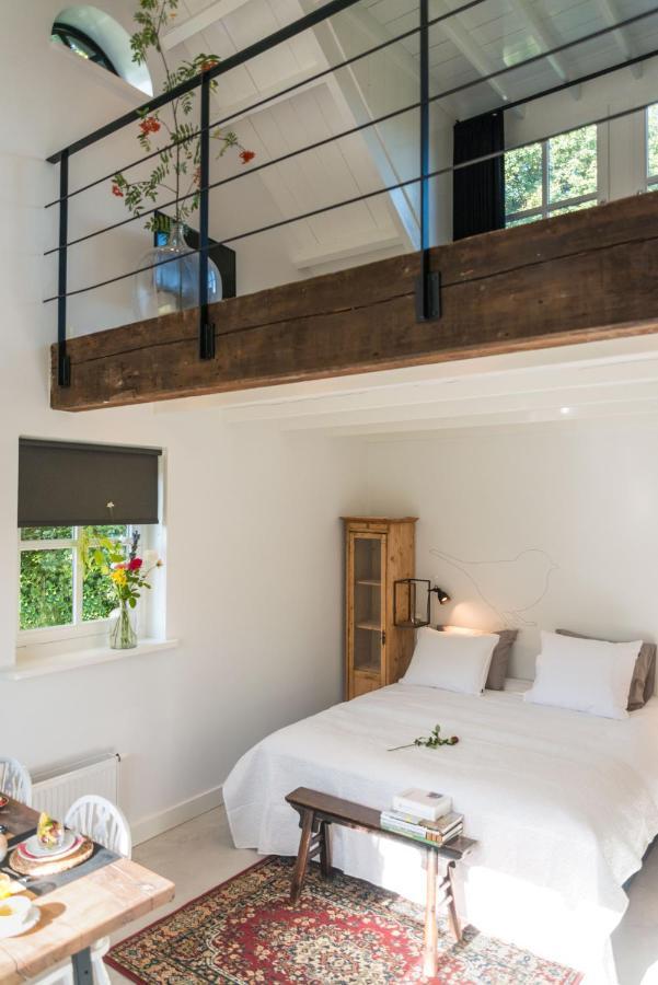 Duizel Bed En Breakfast Puur8A מראה חיצוני תמונה