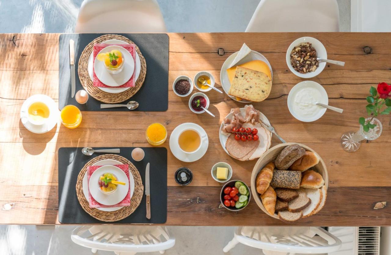 Duizel Bed En Breakfast Puur8A מראה חיצוני תמונה