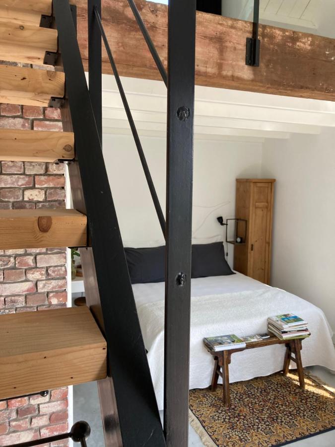 Duizel Bed En Breakfast Puur8A מראה חיצוני תמונה
